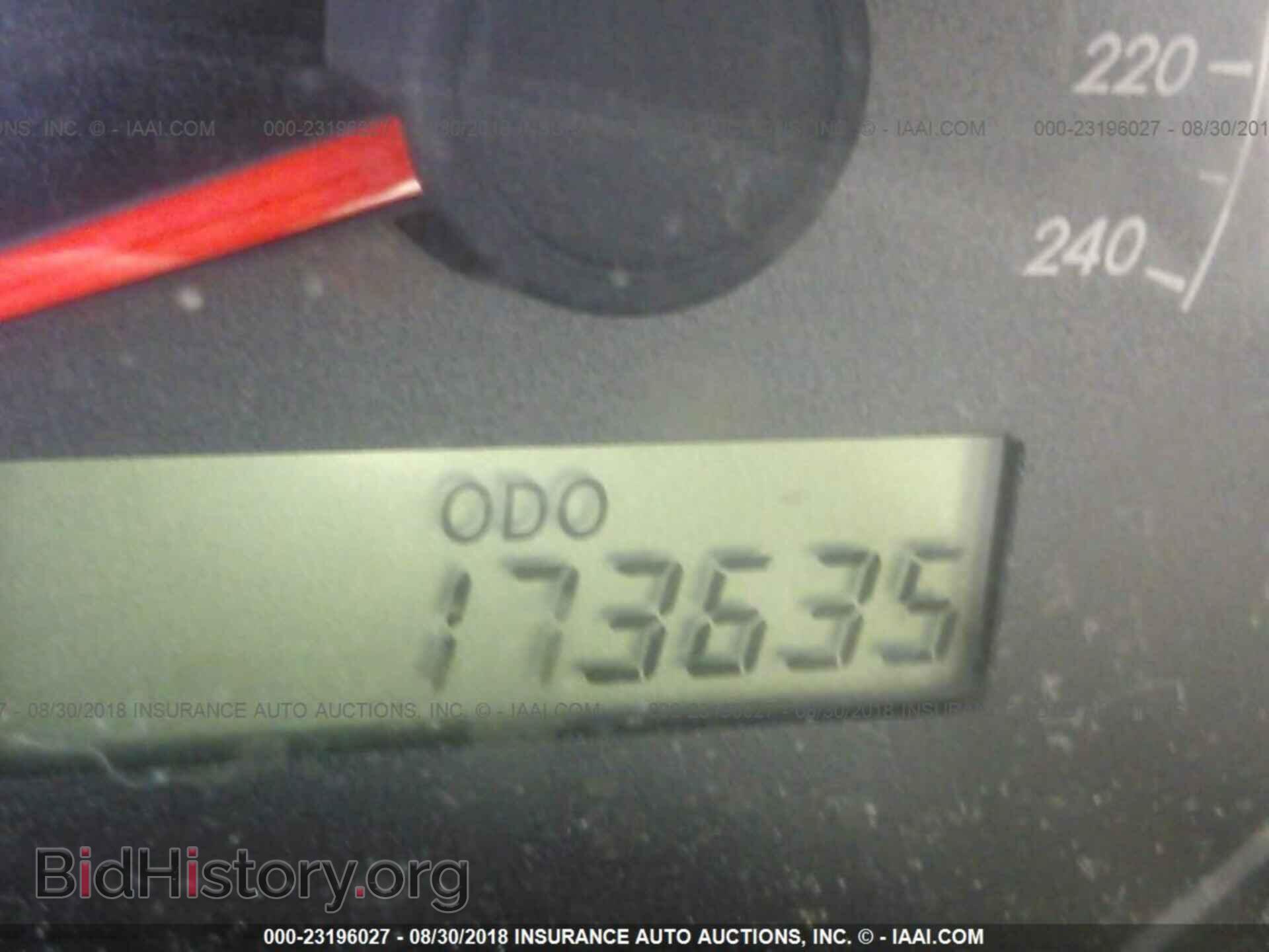 2011 Toyota Corolla - VIN: 2T1BU4EE5BC747224 - Фото 7