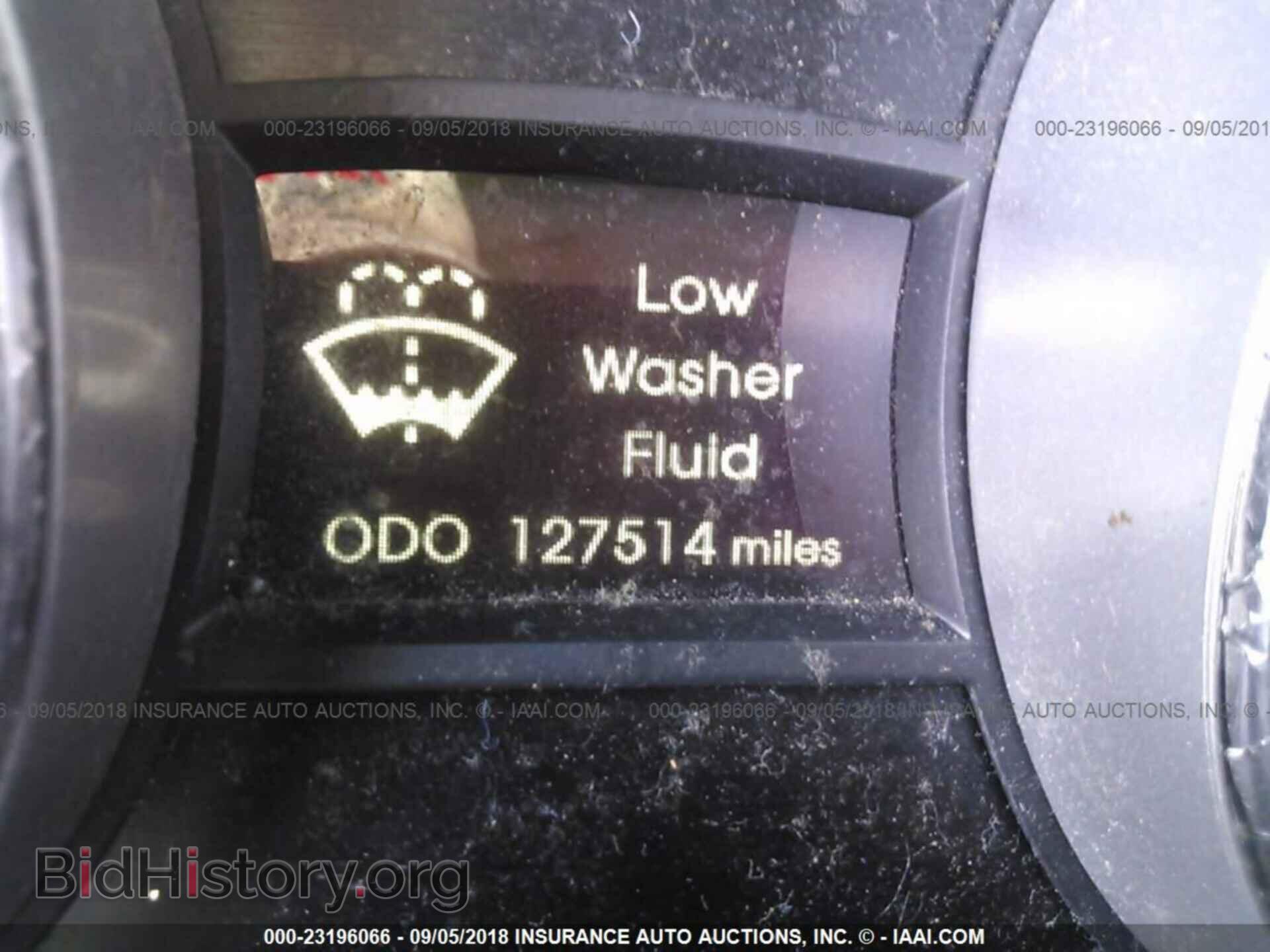 2014 HYUNDAI SONATA - VIN: 5NPEB4AC5EH869963 - Фото 7