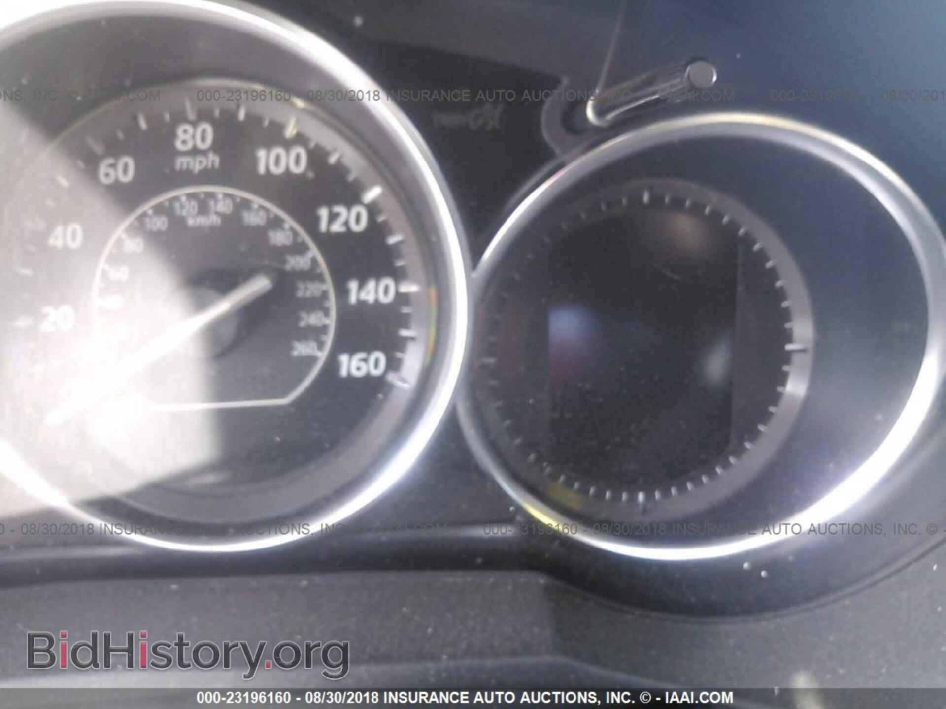 2015 Mazda 6 - VIN: JM1GJ1V59F1201971 - Photo 7