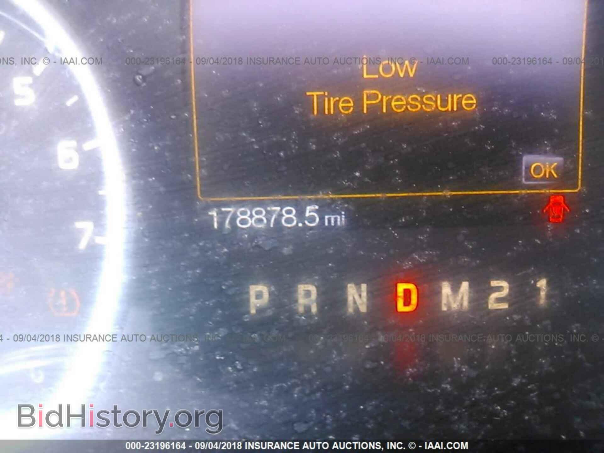 2012 Ford F150 - VIN: 1FTFW1EF6CFD04107 - Photo 7