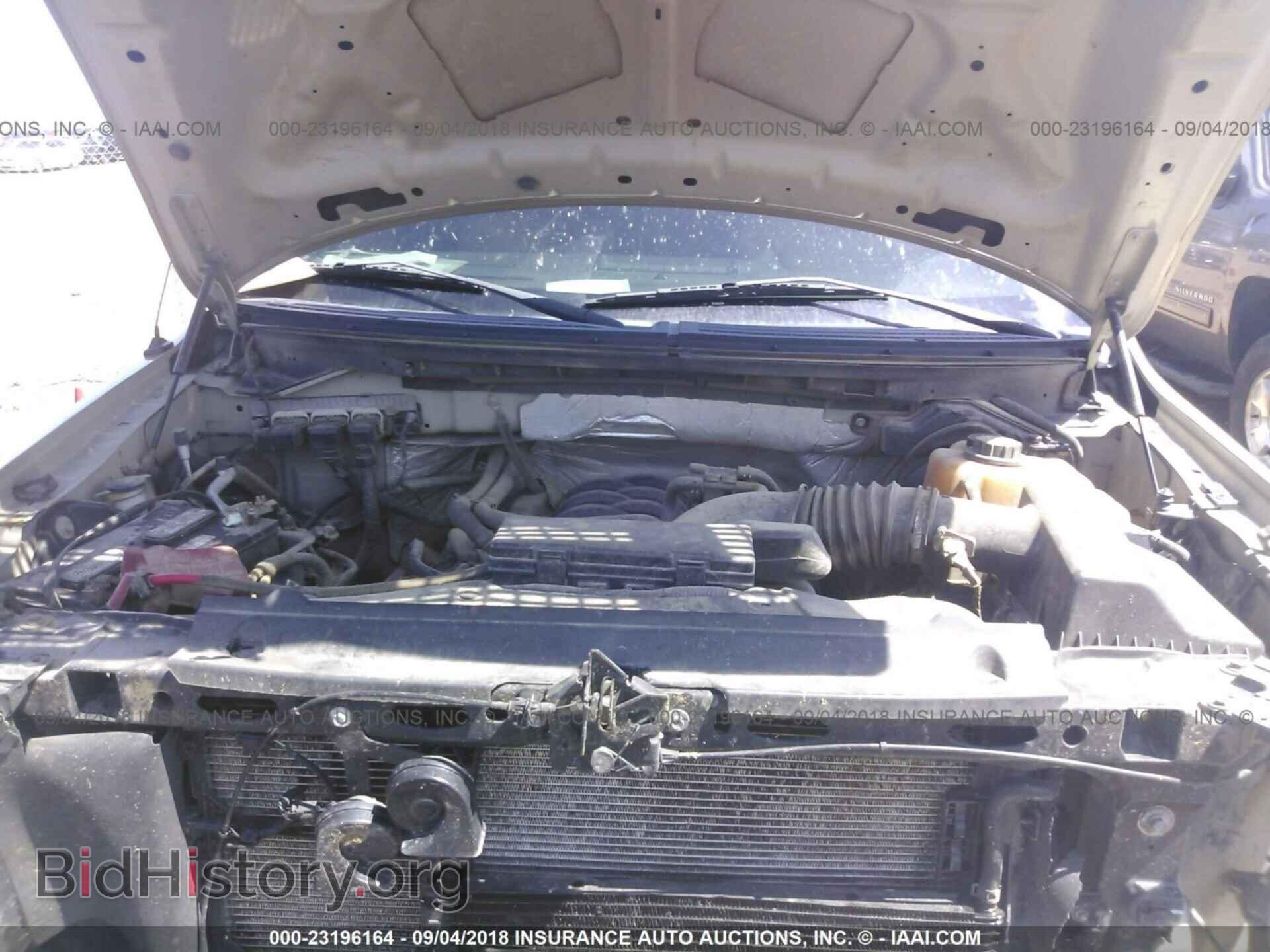 2012 Ford F150 - VIN: 1FTFW1EF6CFD04107 - Photo 10