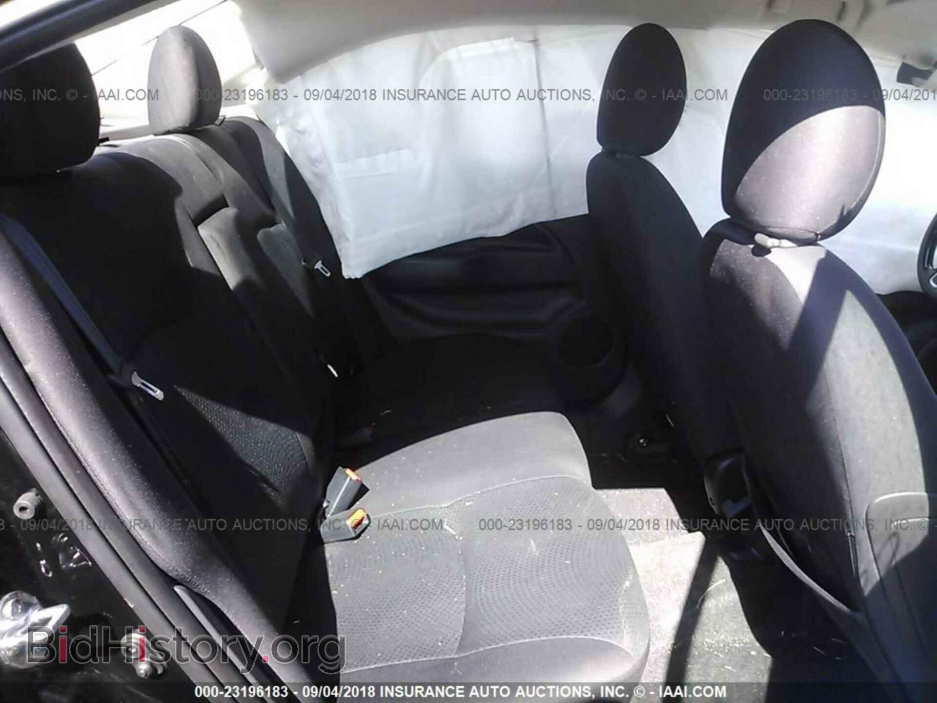 2018 Mitsubishi Mirage - VIN: ML32F3FJ8JHF06841 - Фото 8