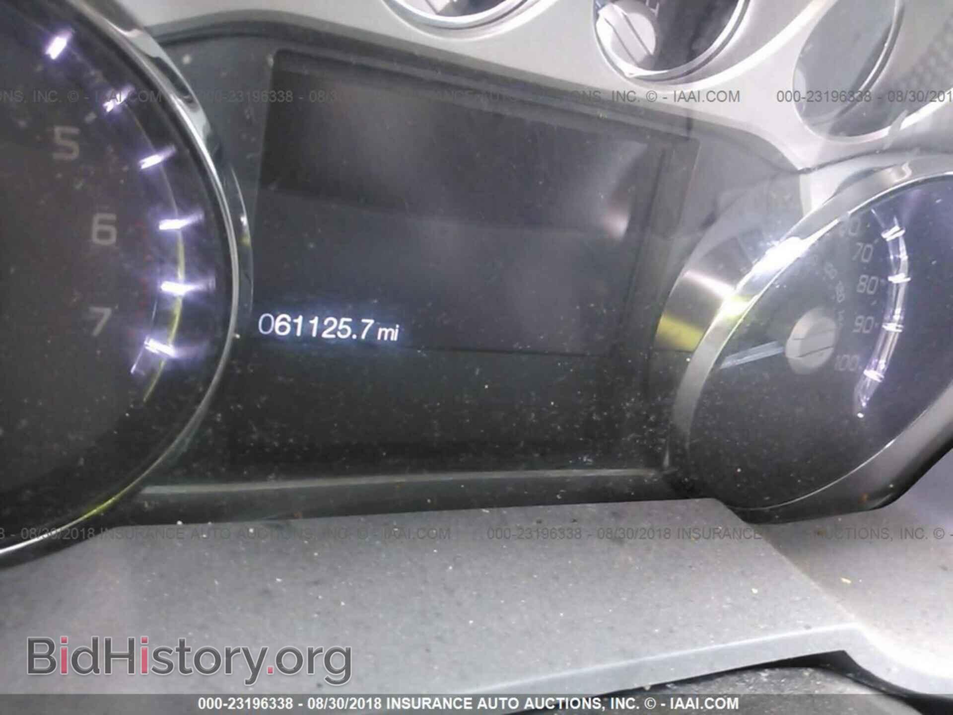 2012 Ford F250 - VIN: 1FT7W2B68CEC29169 - Фото 7