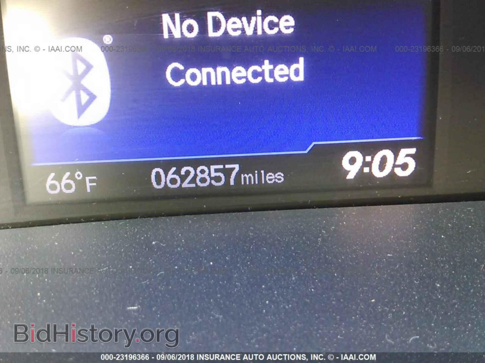 2014 Honda Civic - VIN: 19XFB2E59EE081812 - Photo 7