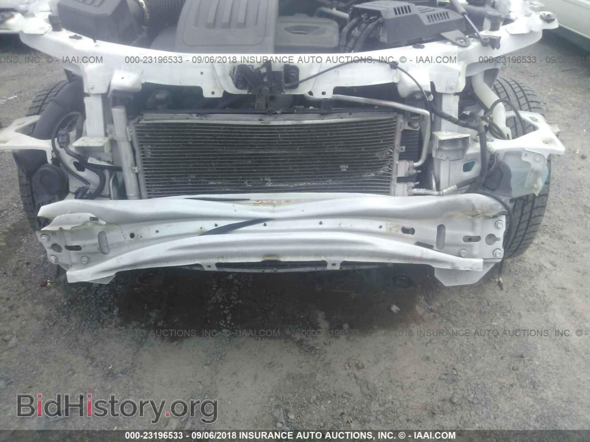 2013 Gmc Terrain - VIN: 2GKALMEK5D6373551 - Фото 6