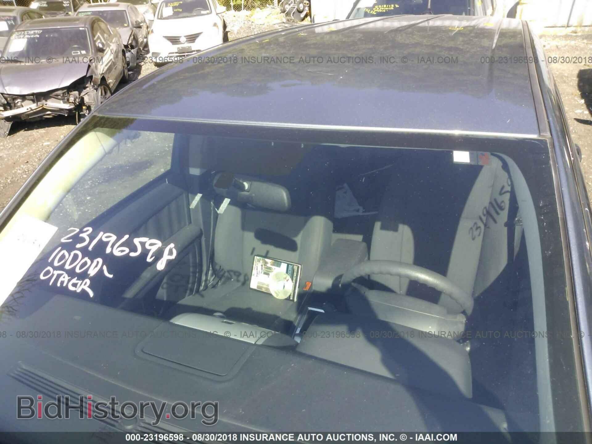 2010 DODGE JOURNEY - VIN: 3D4PG4FB9AT184680 - Фото 6