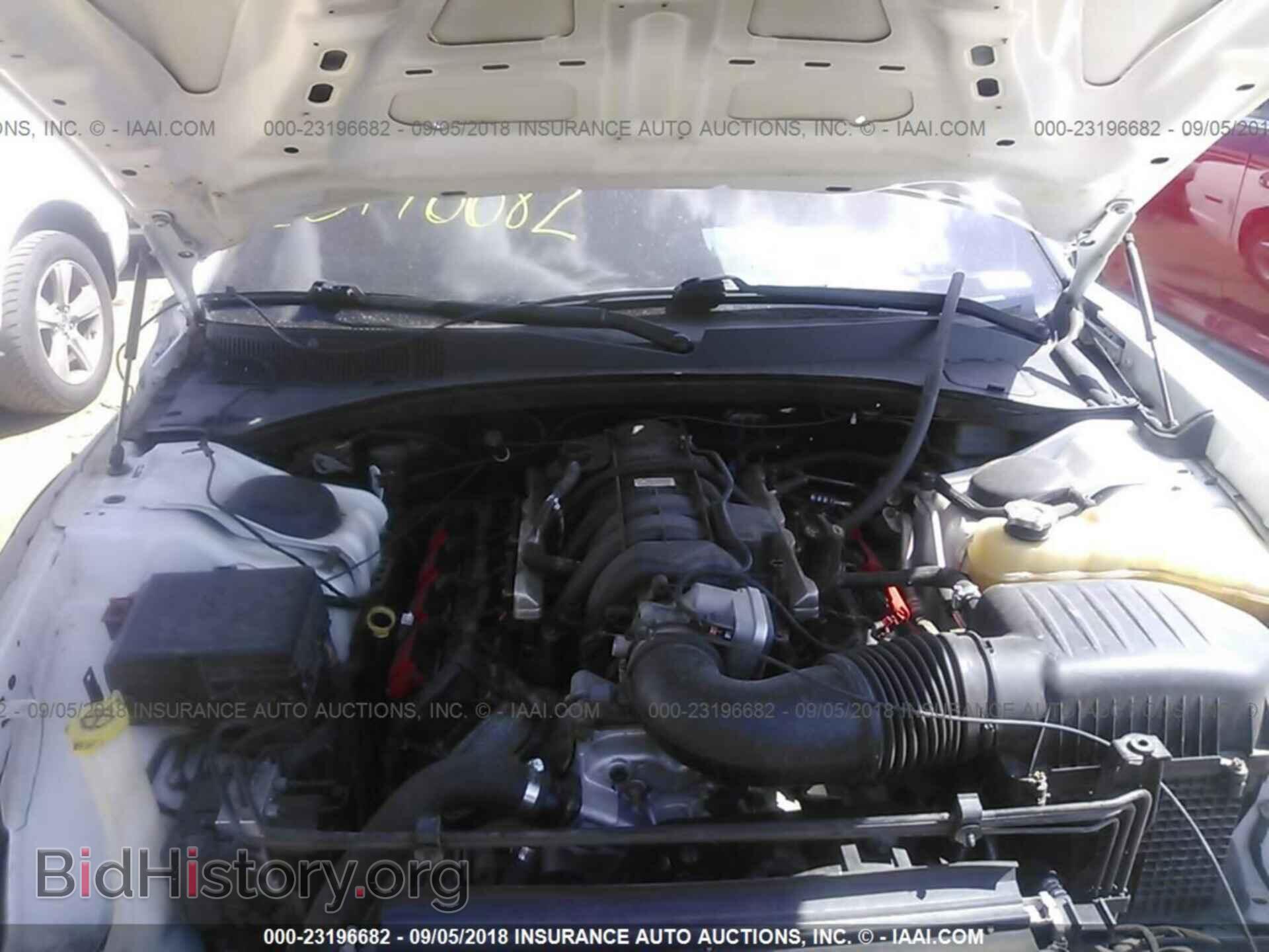 2011 Dodge Charger - VIN: 2B3CL1CT2BH540269 - Фото 10