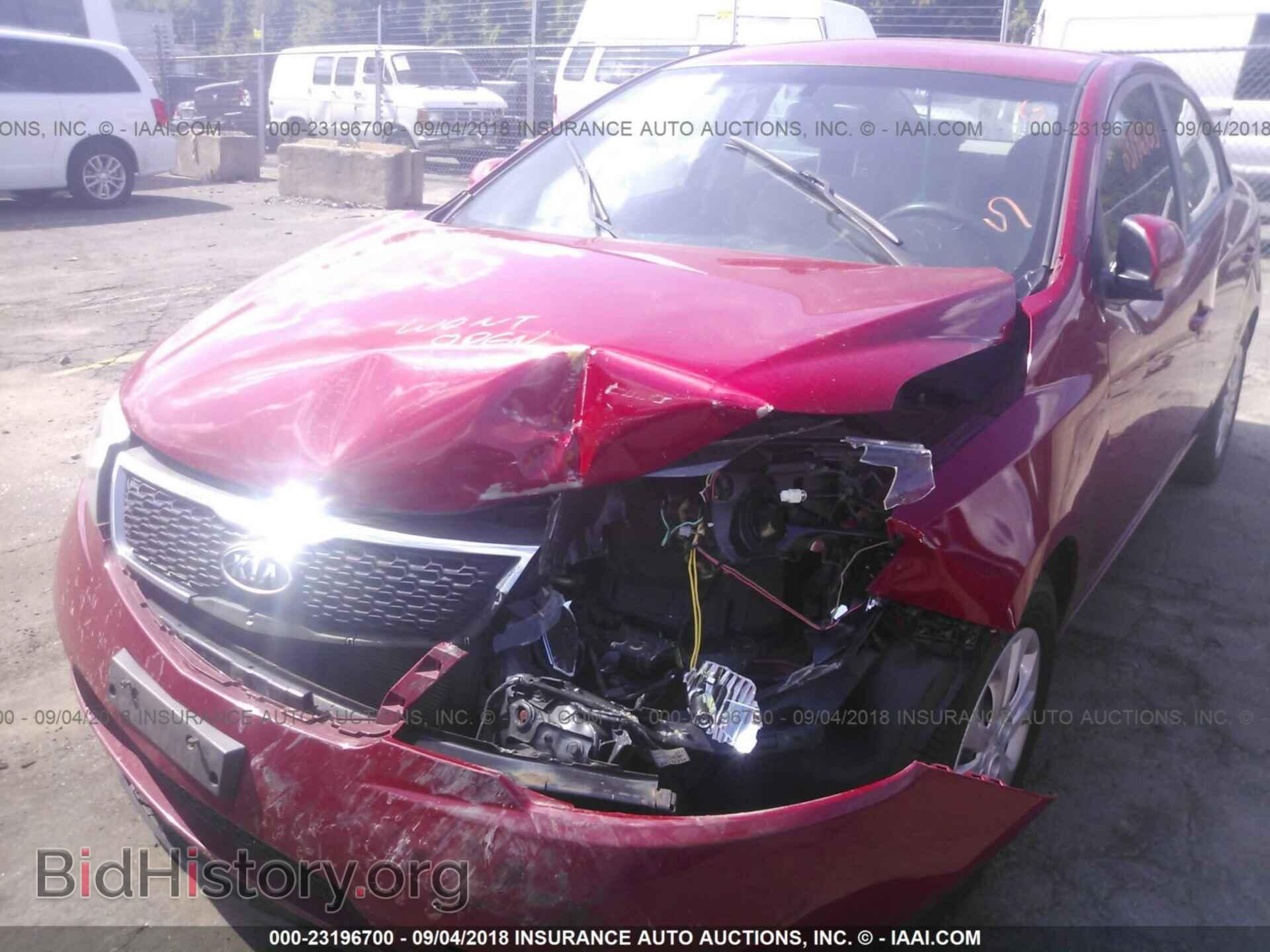 2011 HONDA PILOT - VIN: 5FNYF4H60BB084424 - Фото 6