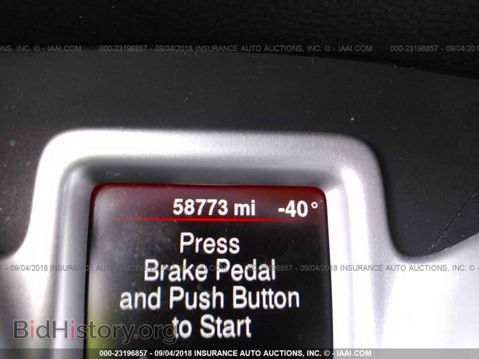 2015 Dodge Journey - VIN: 3C4PDCBG4FT591489 - Фото 7