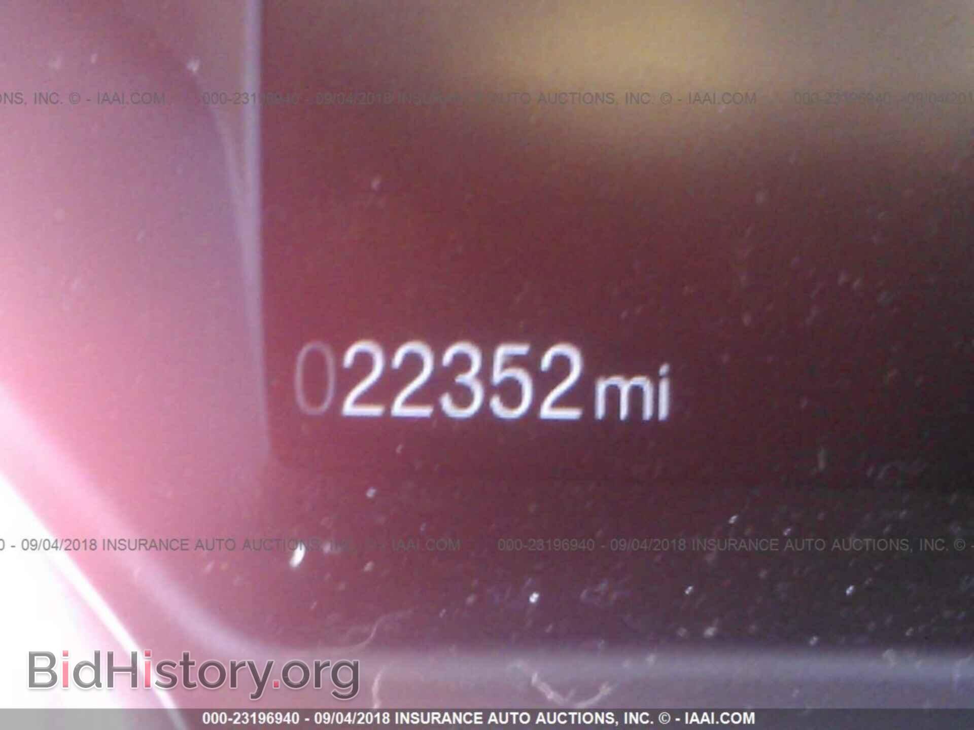 2016 Ford Focus - VIN: 1FADP3F28GL226969 - Photo 7