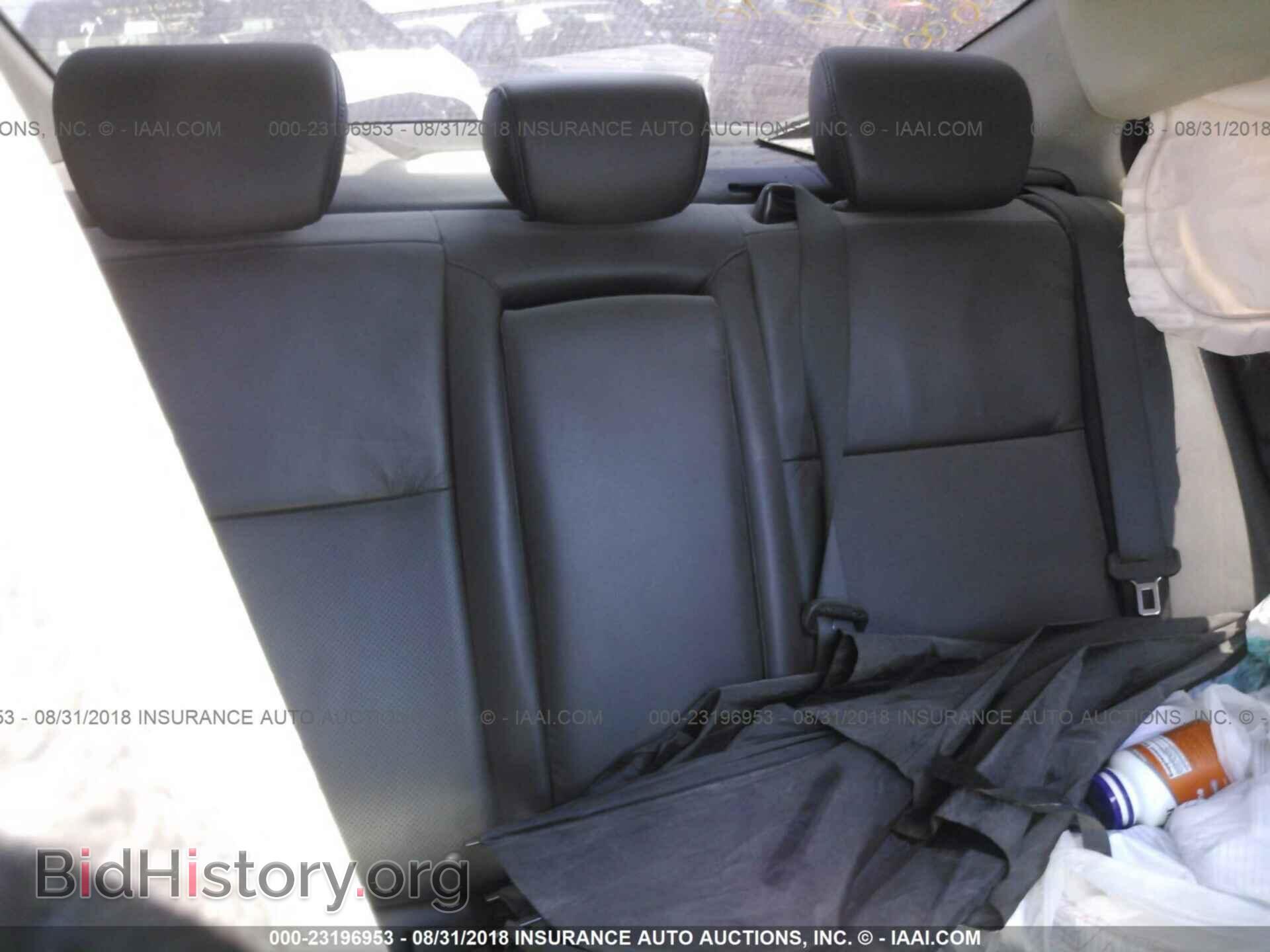 2015 ACURA ILX - VIN: 19VDE1F3XFE004172 - Фото 8
