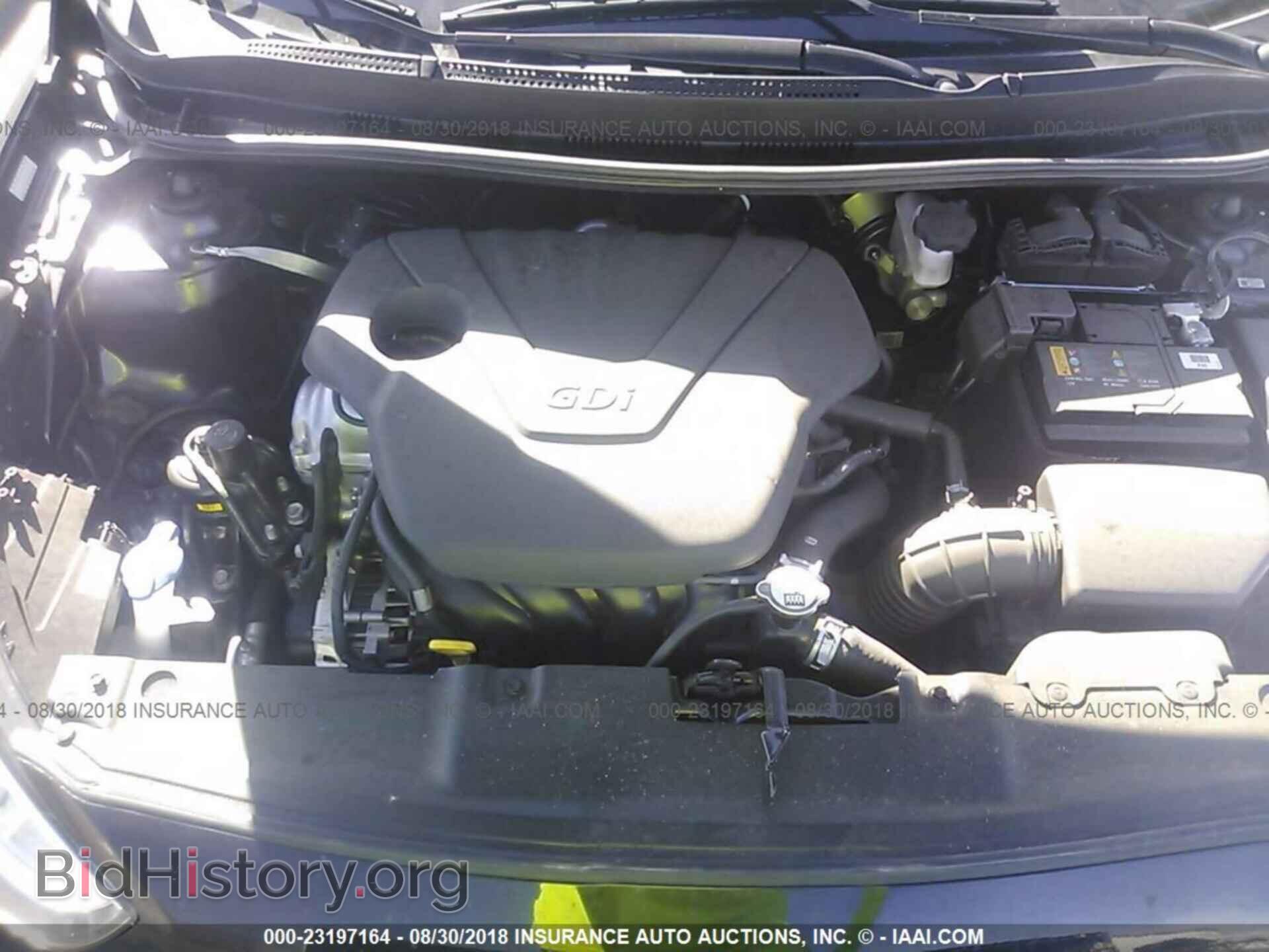 2017 HYUNDAI ACCENT - VIN: KMHCT4AE8HU352216 - Фото 10