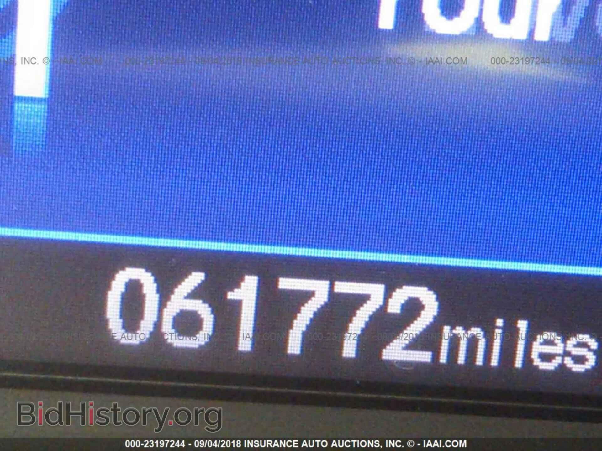 2013 Honda Civic - VIN: 2HGFB2F56DH588587 - Photo 7