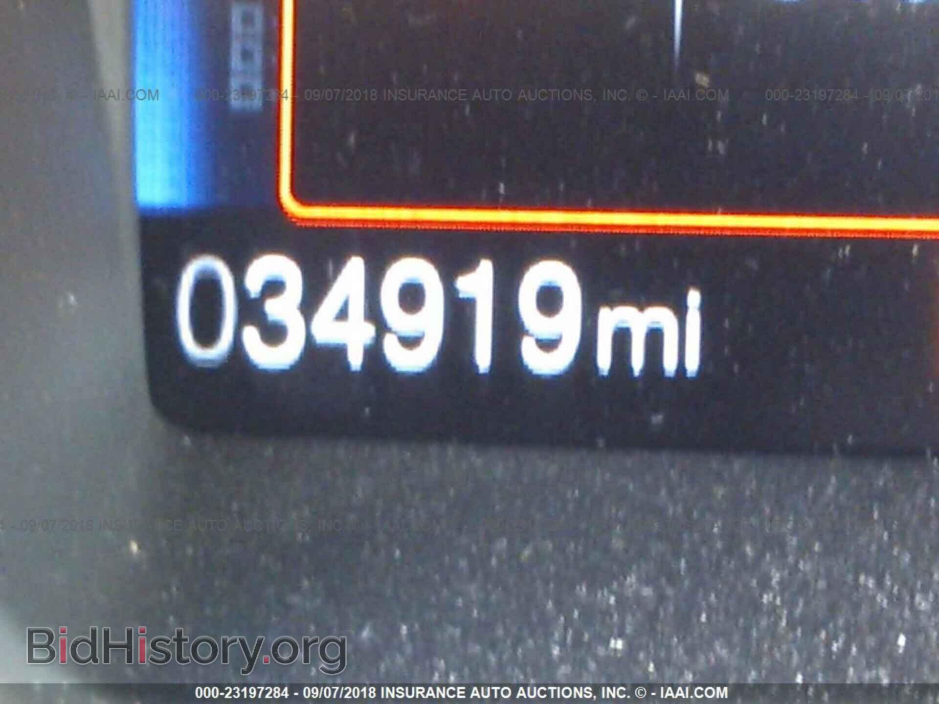 2016 Ford Focus - VIN: 1FADP3K20GL343144 - Photo 7