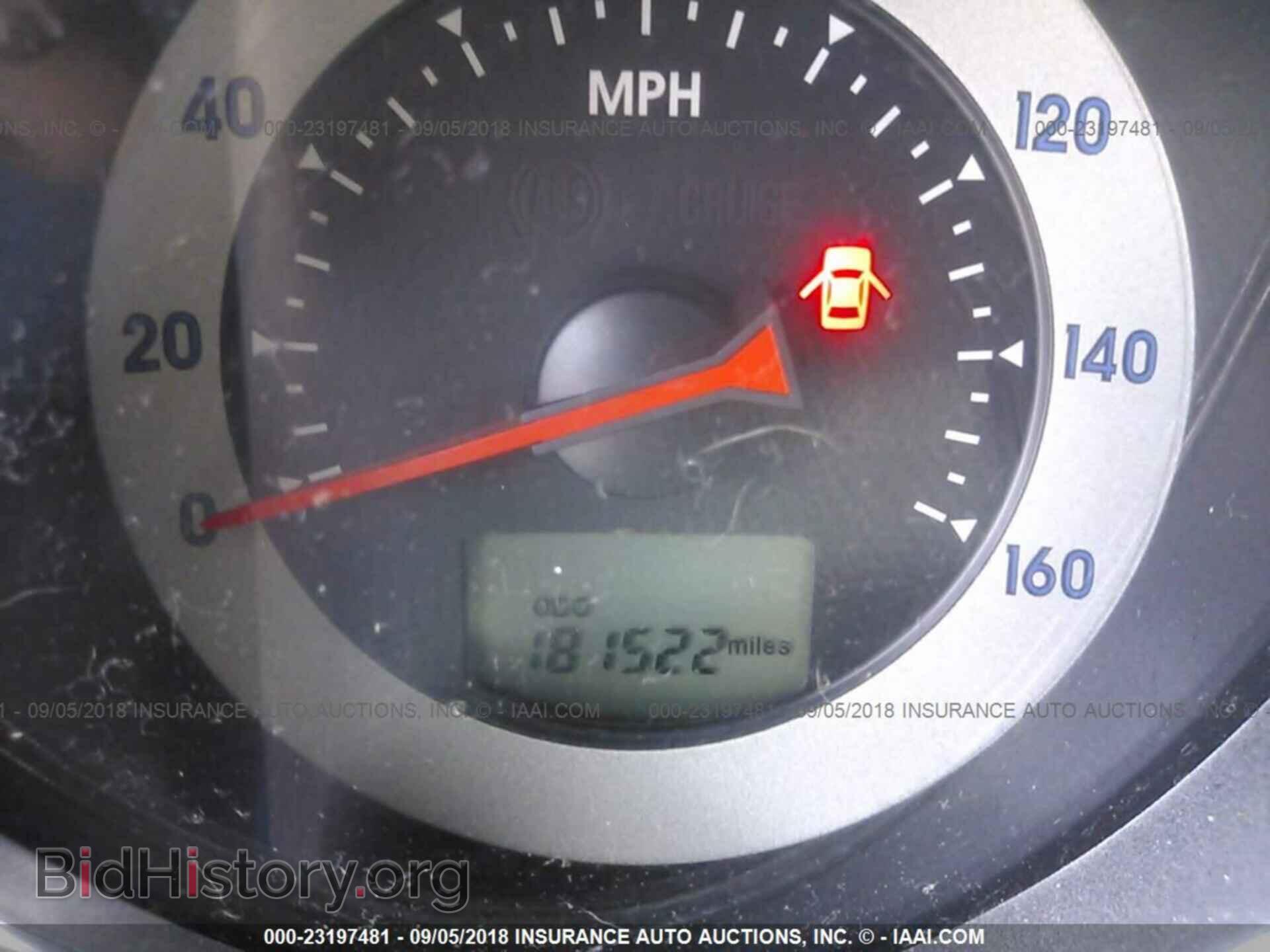 2011 MITSUBISHI ECLIPSE - VIN: 4A31K5DF2BE003558 - Photo 7