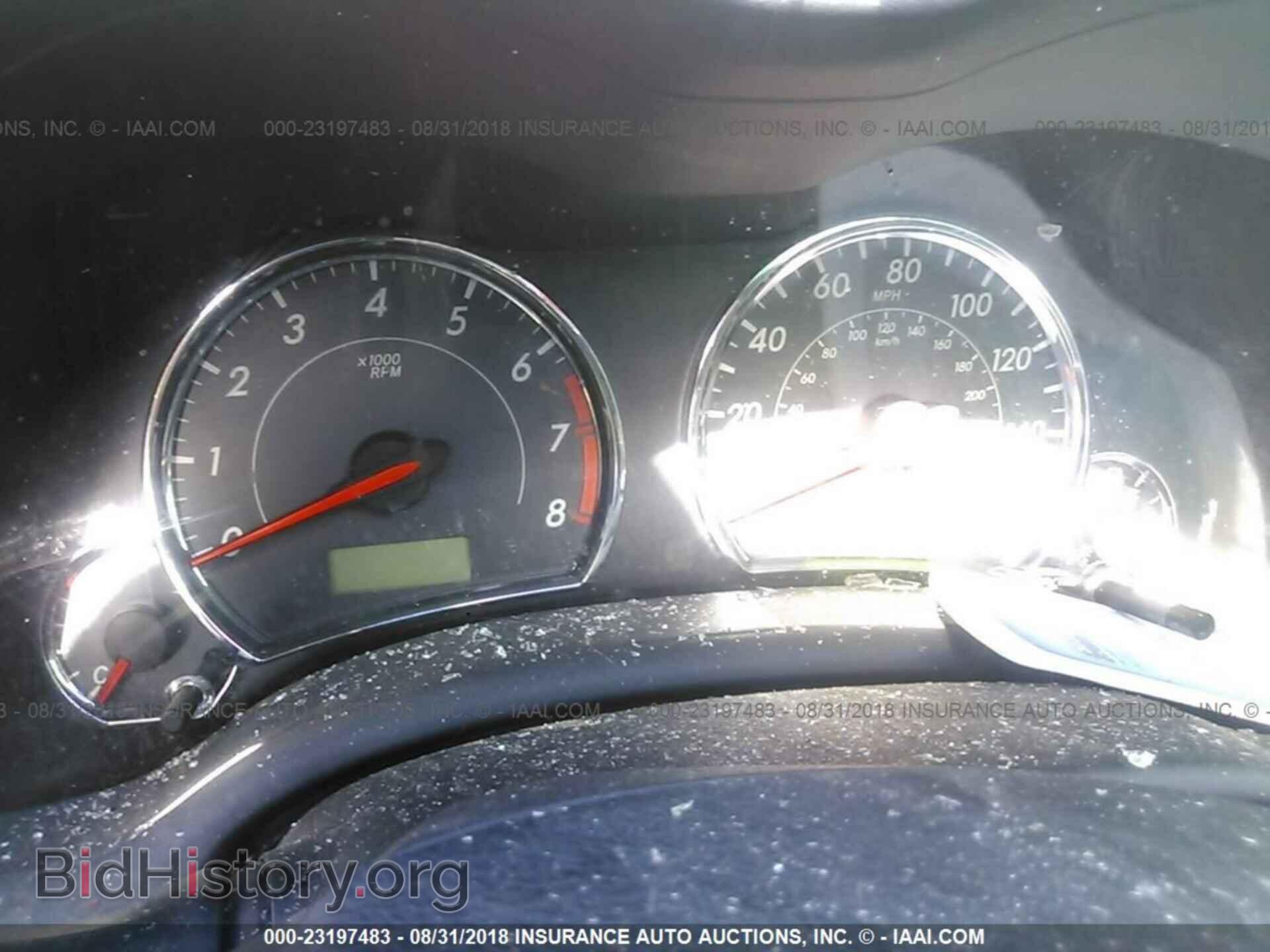 2013 Toyota Corolla - VIN: 2T1BU4EE9DC098773 - Фото 7