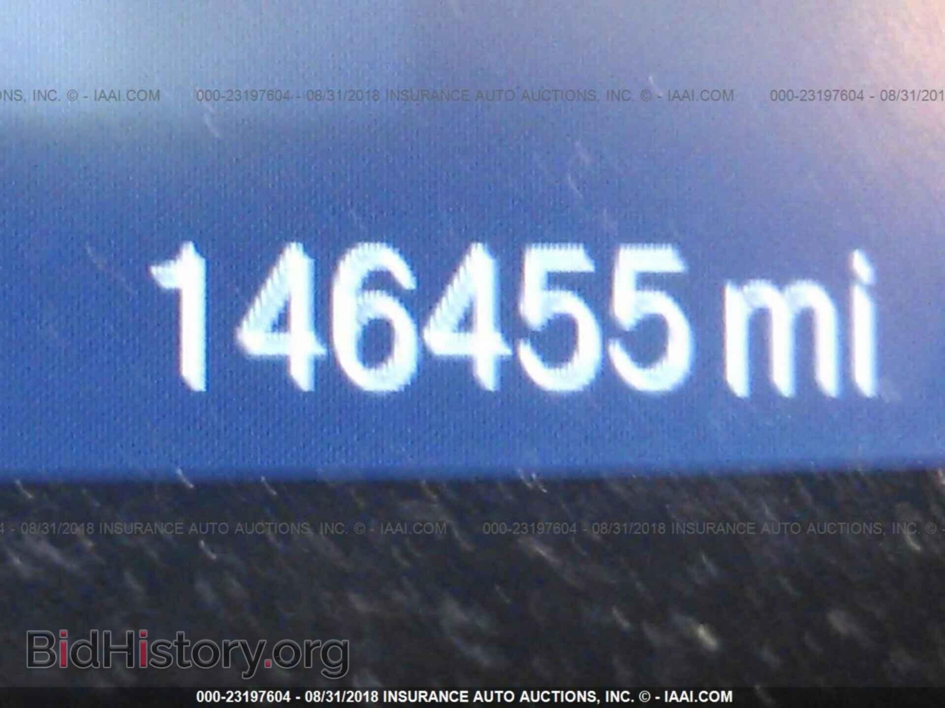 2012 Ford Focus - VIN: 1FAHP3F22CL264869 - Фото 7