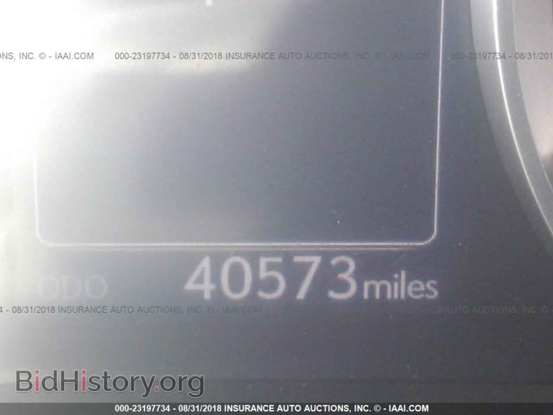 2015 Lexus Is - VIN: JTHBF1D22F5078637 - Photo 7