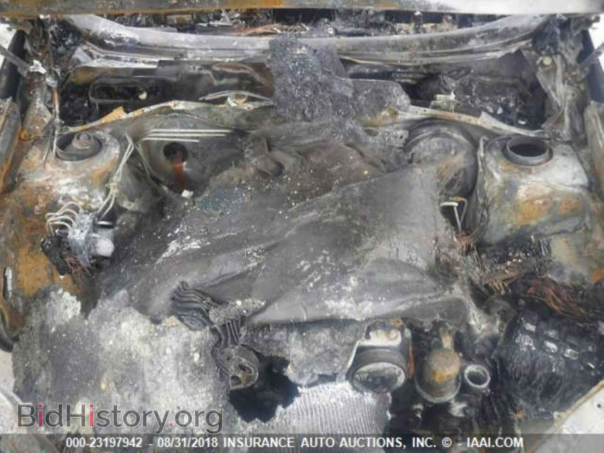 2012 Subaru Forester - VIN: JF2SHBBC3CH453802 - Photo 6