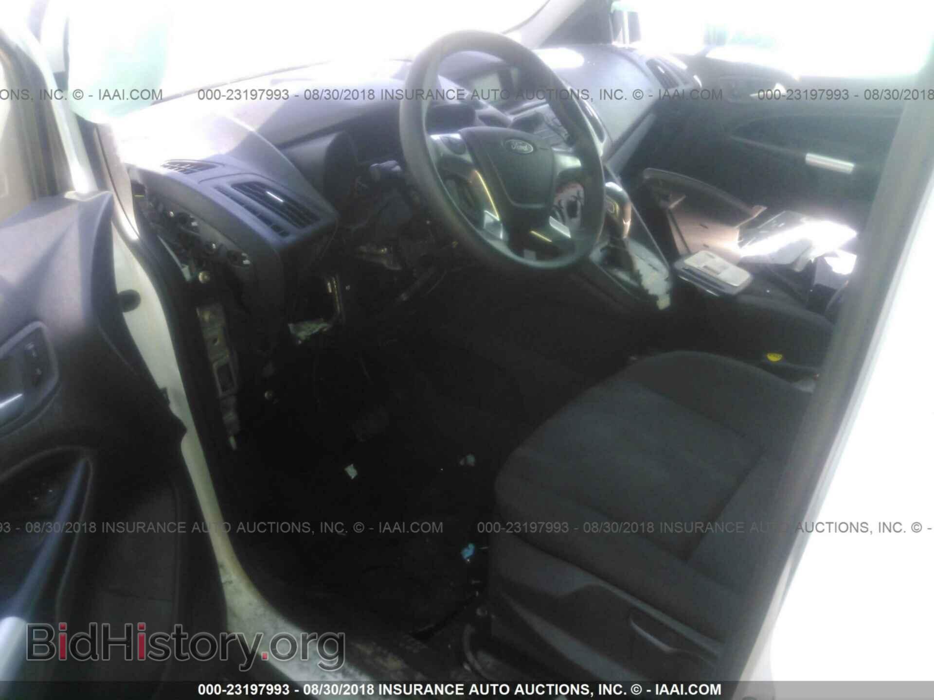2016 Ford Transit - VIN: NM0LS7F79G1231579 - Фото 5