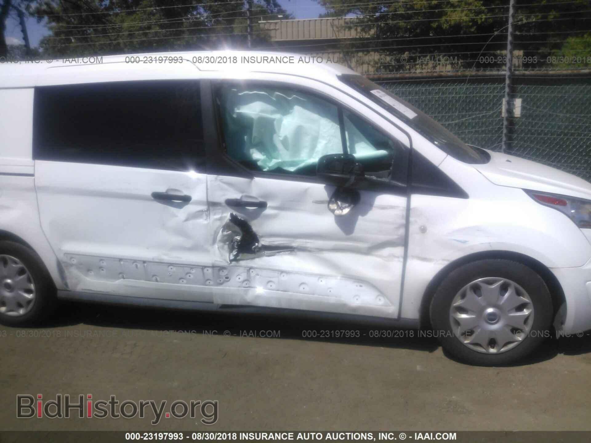 2016 Ford Transit - VIN: NM0LS7F79G1231579 - Фото 6