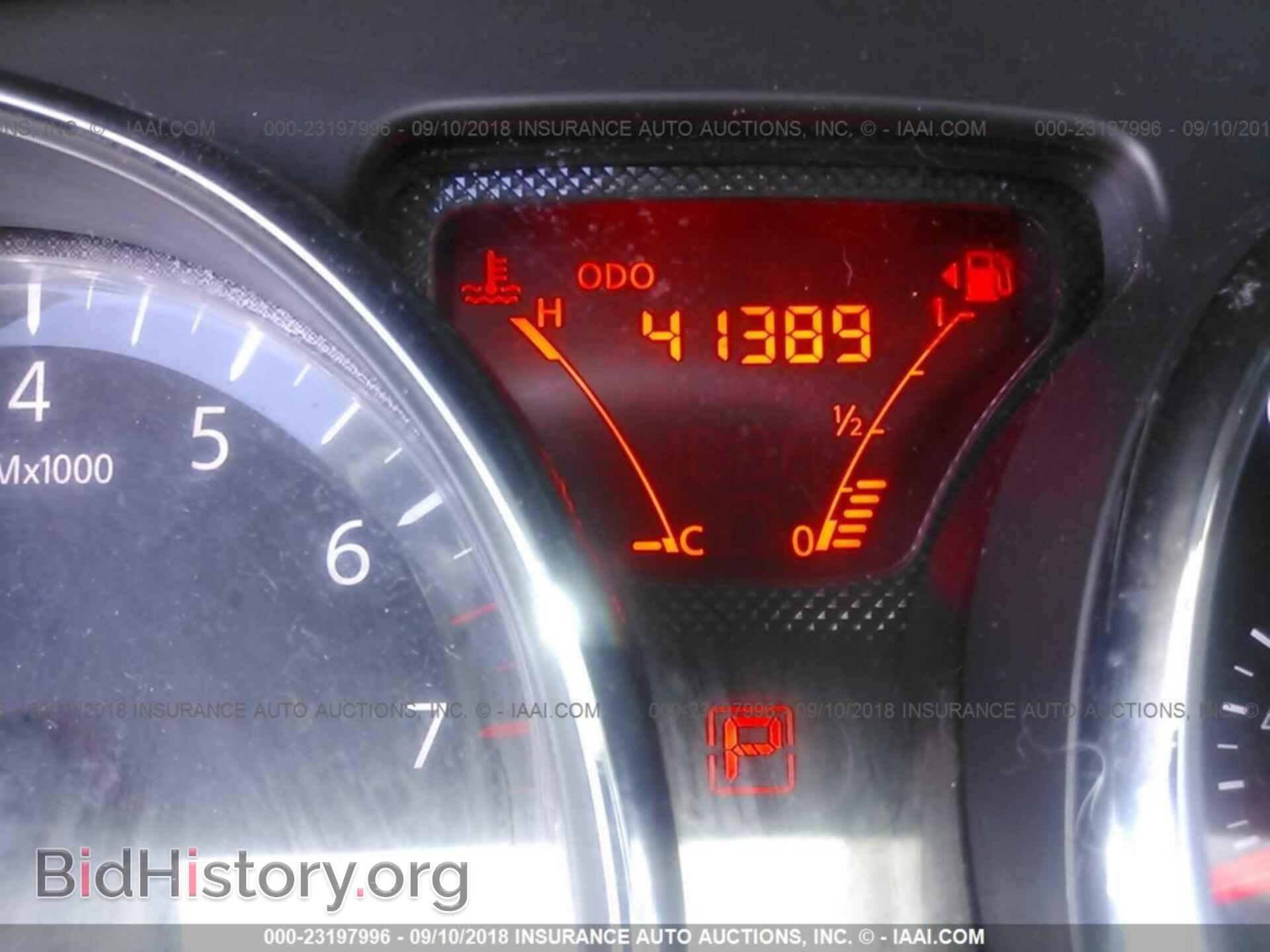 2014 Nissan Versa note - VIN: 3N1CE2CP4EL422689 - Photo 7