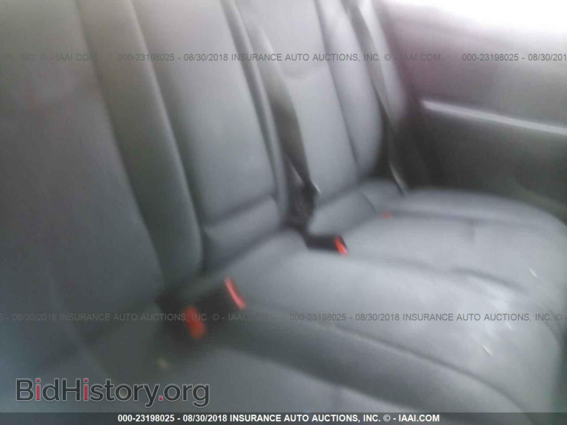 2013 Chrysler 200 - VIN: 1C3CCBAG5DN728650 - Фото 8