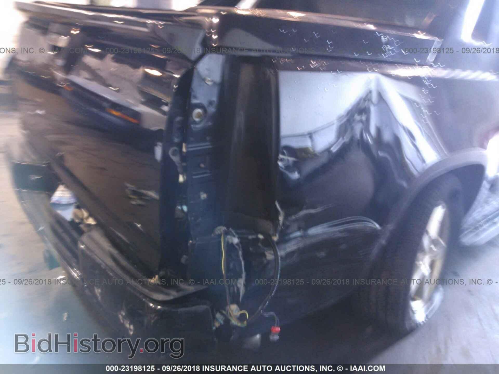 2012 Chevrolet Avalanche - VIN: 3GNTKFE75CG231676 - Фото 6