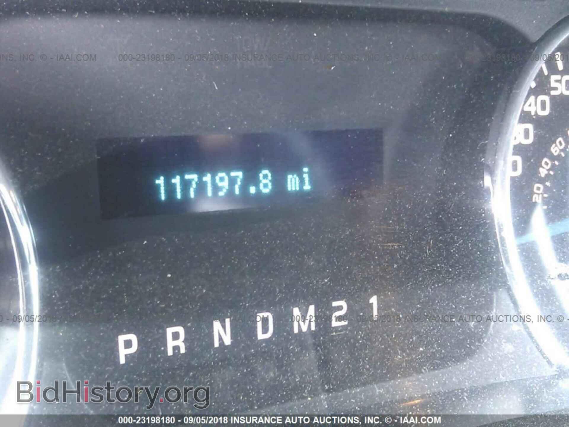 2013 Ford F150 - VIN: 1FTFW1ET6DFB42096 - Фото 7