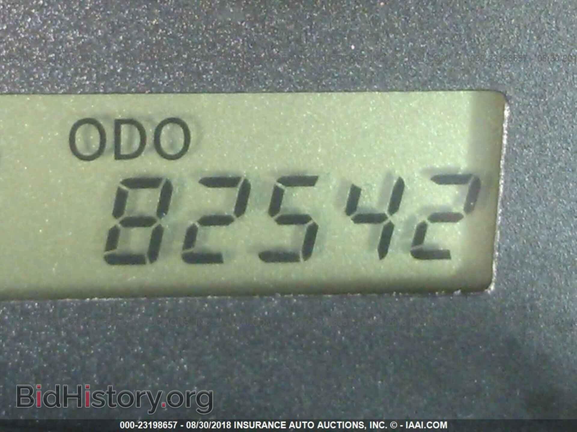 2011 Toyota Corolla - VIN: 2T1BU4EE6BC623110 - Фото 7