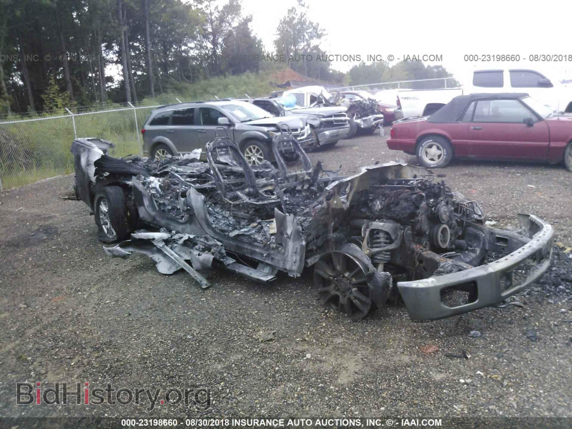 Photo 1FTEW1EF1HFA07541 - Ford F150 2017