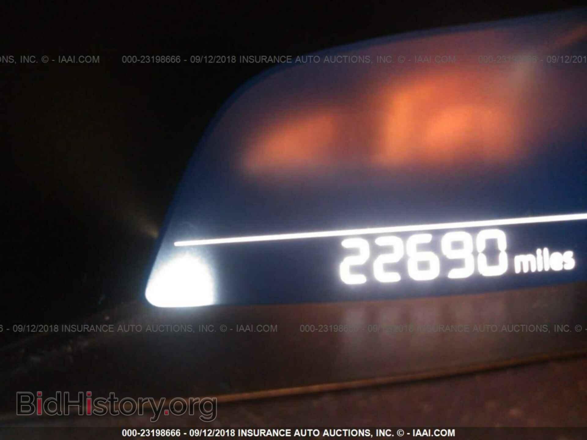 2017 Mazda 3 - VIN: JM1BN1W3XH1135705 - Фото 7