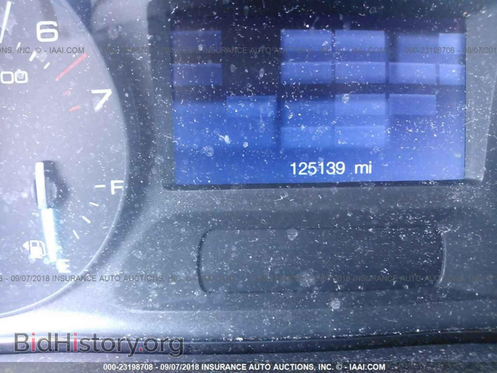 2012 Ford Edge - VIN: 2FMDK4JC0CBA50326 - Photo 7