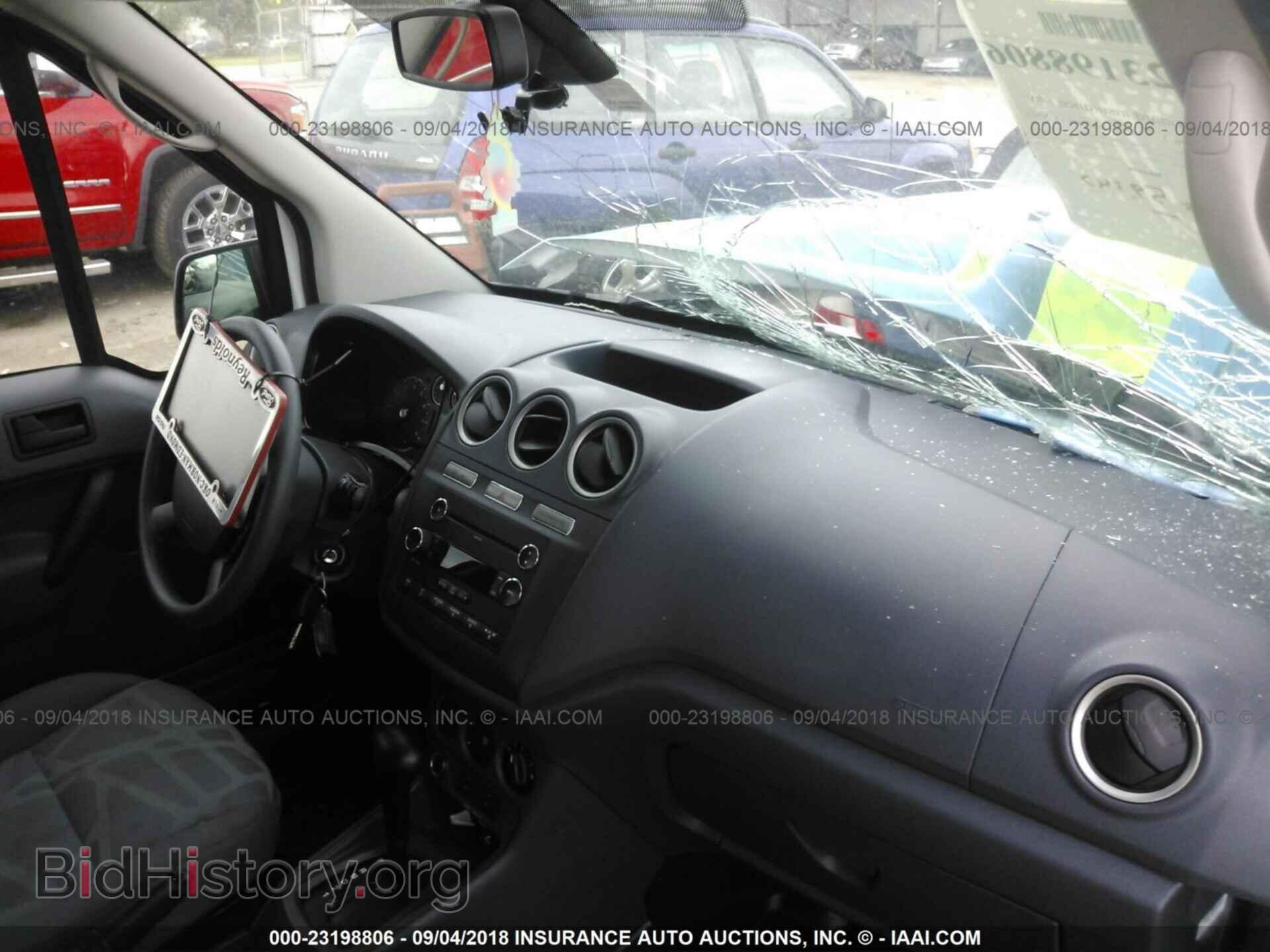 2012 Ford Transit - VIN: NM0LS6BN3CT105814 - Photo 5