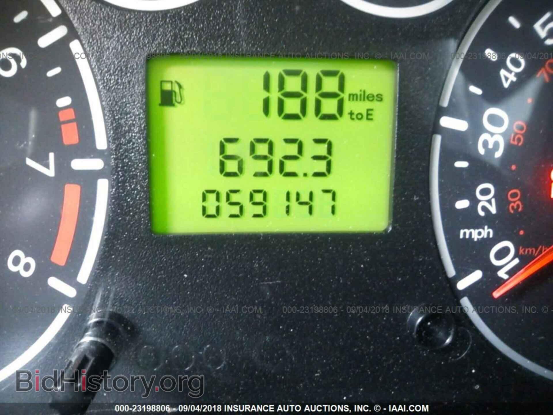 2012 Ford Transit - VIN: NM0LS6BN3CT105814 - Photo 7