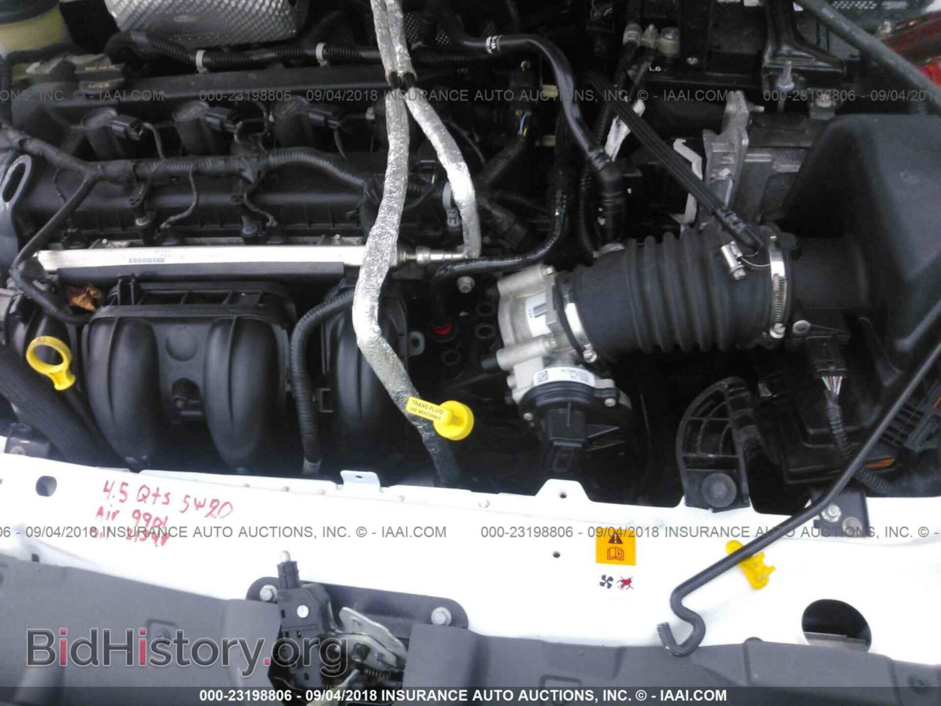 2012 Ford Transit - VIN: NM0LS6BN3CT105814 - Photo 10
