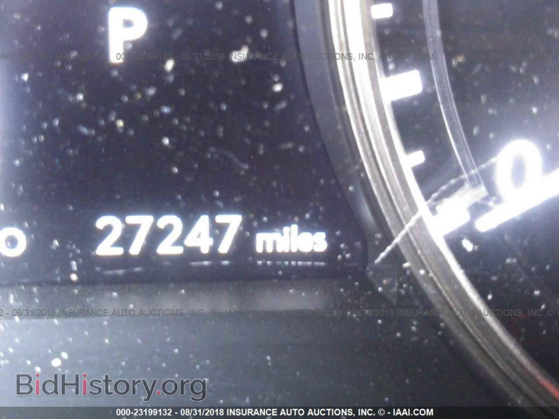 2015 Lexus Gs - VIN: JTHBE1BL5FA009818 - Фото 7