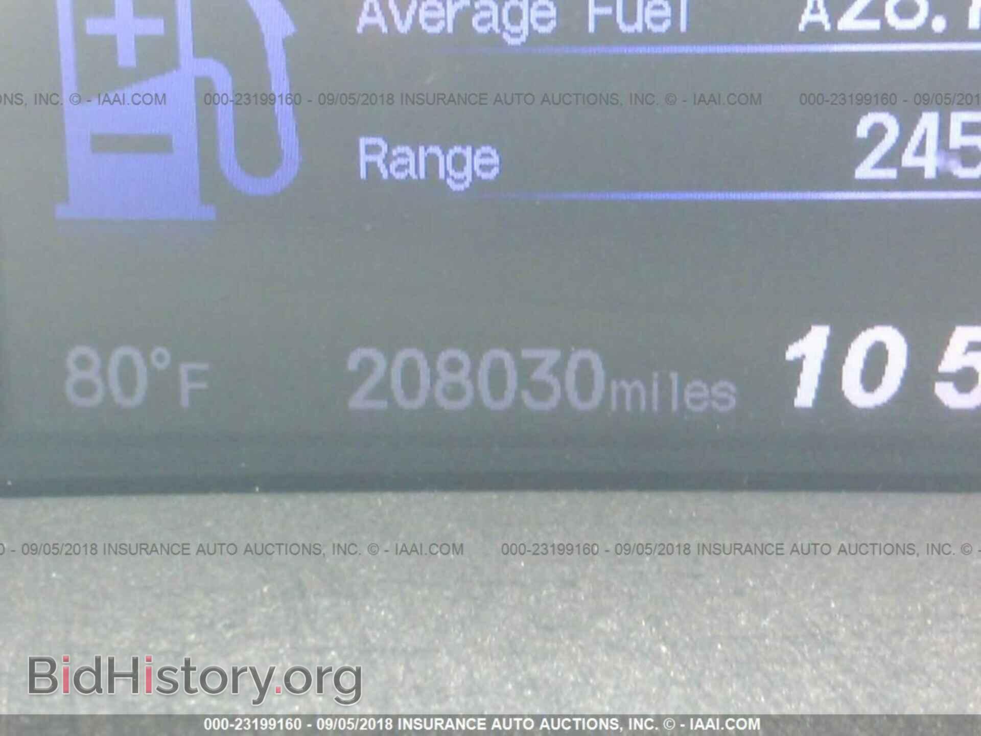 2013 Honda Civic - VIN: 19XFB2F94DE004569 - Фото 7