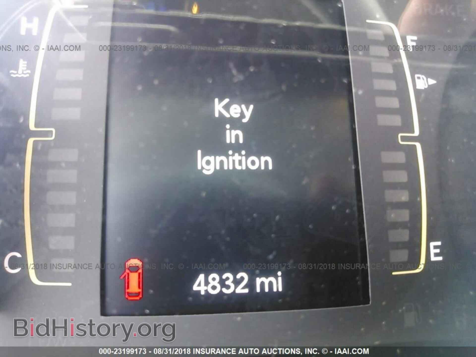 2019 JEEP CHEROKEE - VIN: 1C4PJLCB8KD114740 - Photo 7