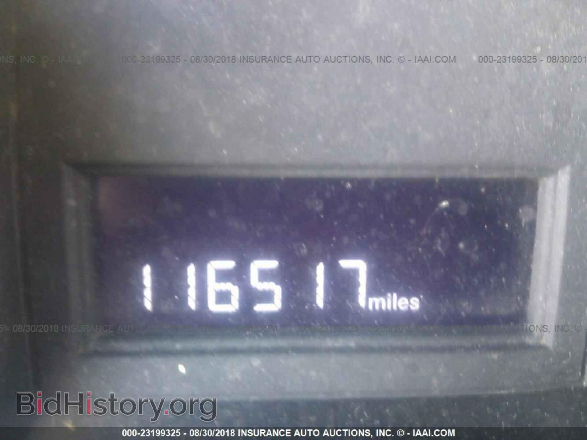 2011 Dodge Grand caravan - VIN: 2D4RN3DG0BR674419 - Фото 7