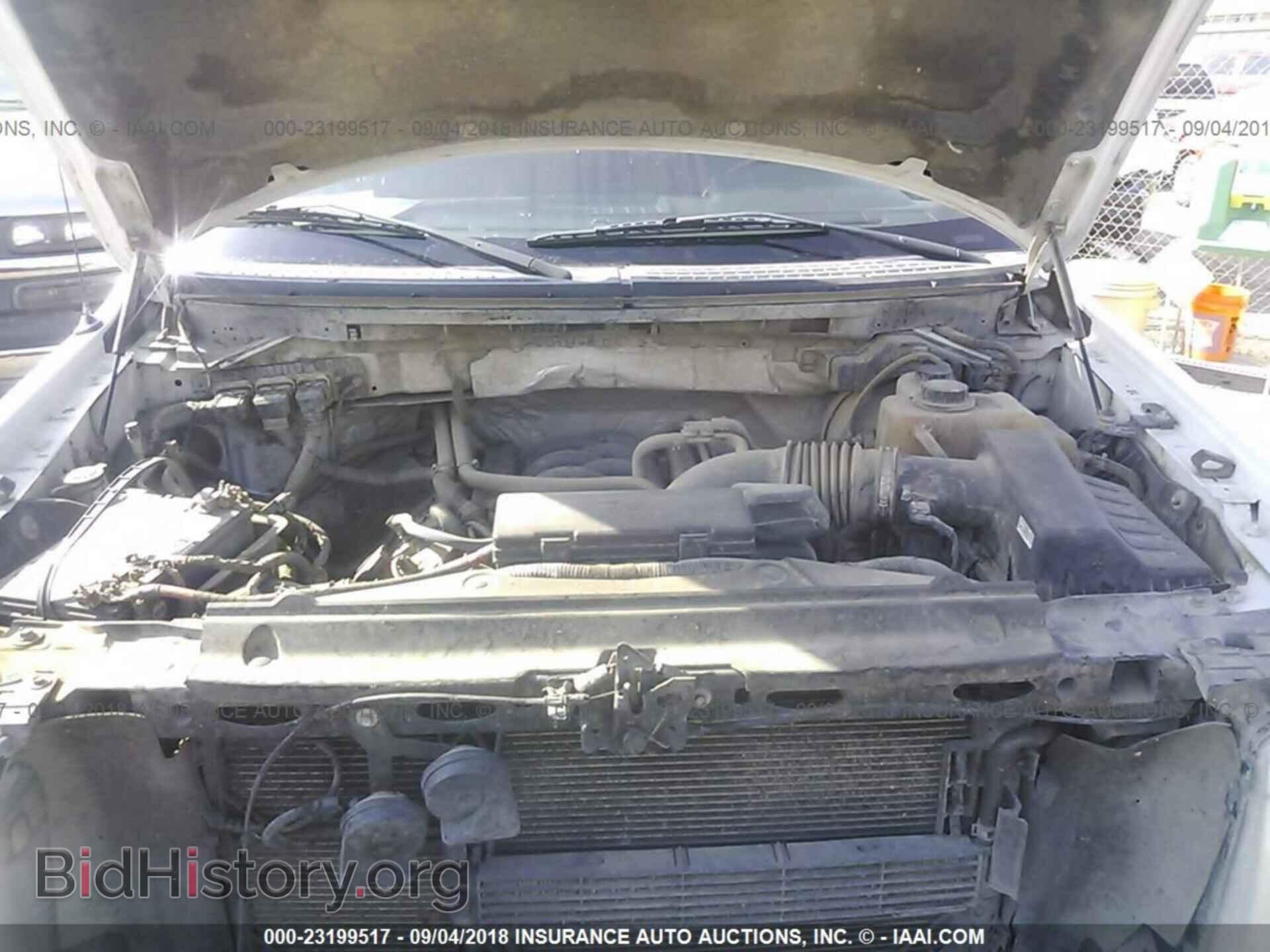 2013 Ford F150 - VIN: 1FTFX1EF2DFD56526 - Фото 10
