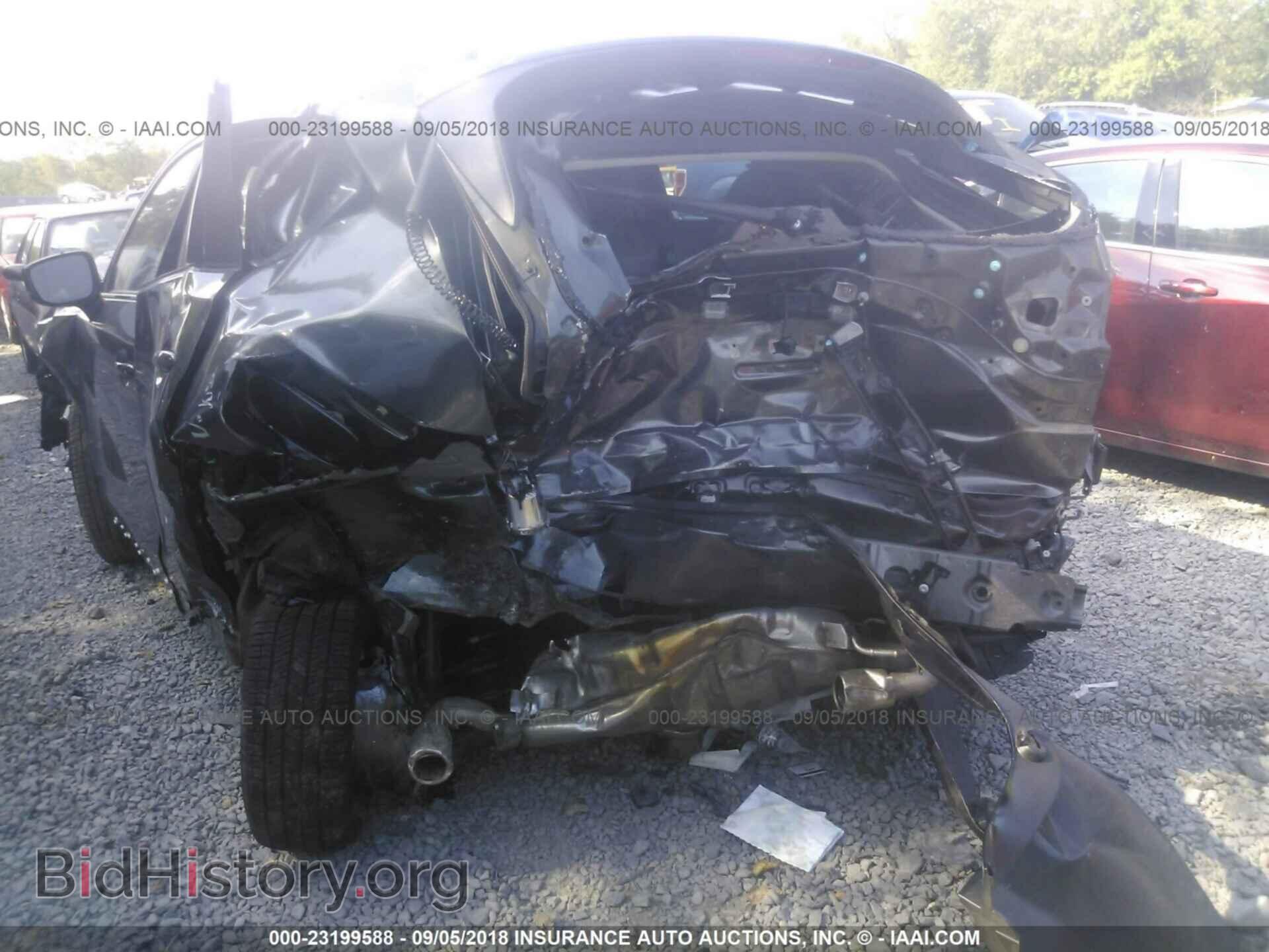 2017 Mazda Cx-5 - VIN: JM3KFBCL6H0177227 - Photo 6