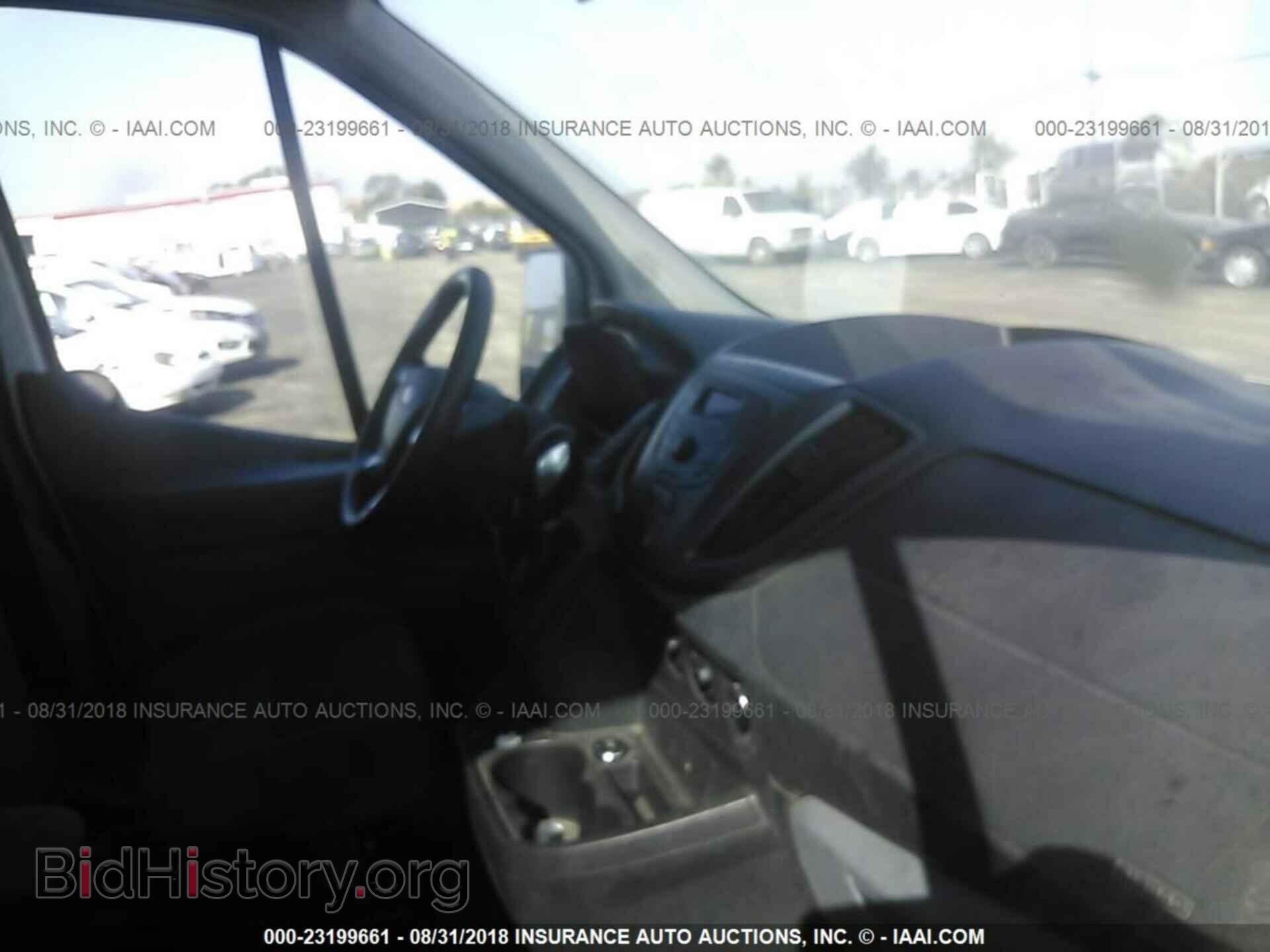 2015 Ford Transit - VIN: 1FTNR1CMXFKA68349 - Фото 5