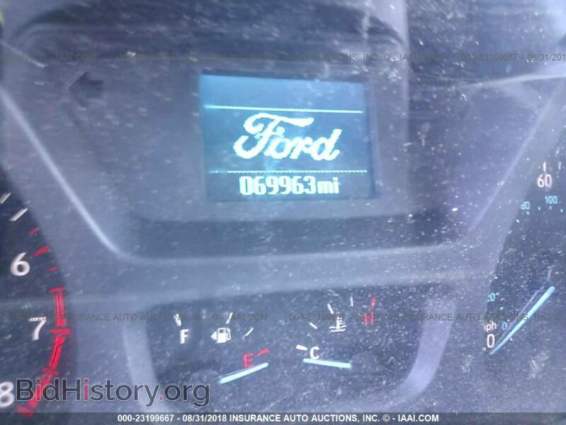 2015 Ford TRANSIT (VIN 1FTNR1CM8FKA16637) — photo 7 of 10