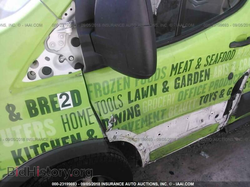 2015 Ford TRANSIT (VIN 1FTNR1CM3FKA60173) — photo 6 of 10