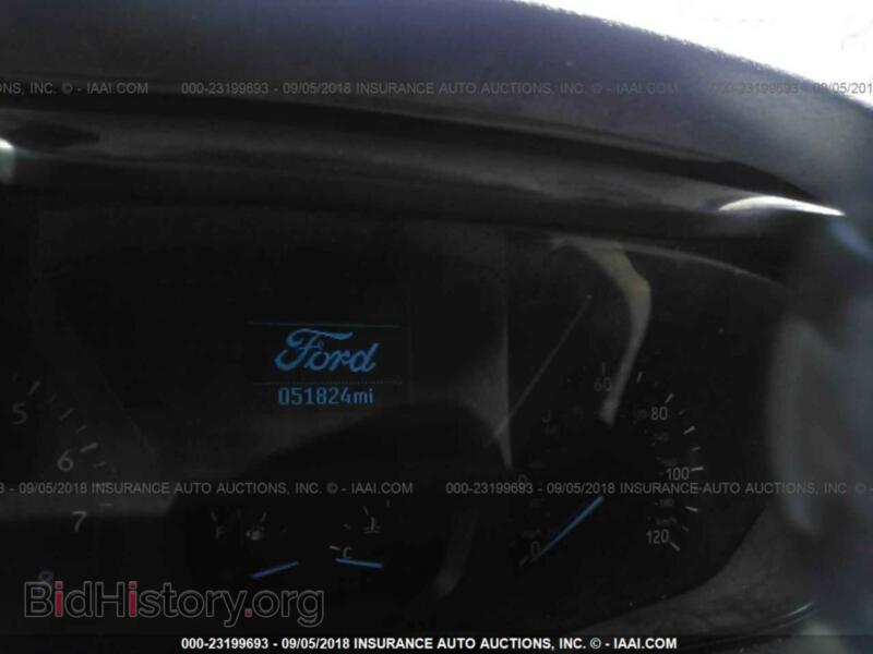 2015 Ford TRANSIT (VIN 1FTNR1CM3FKA60173) — photo 7 of 10