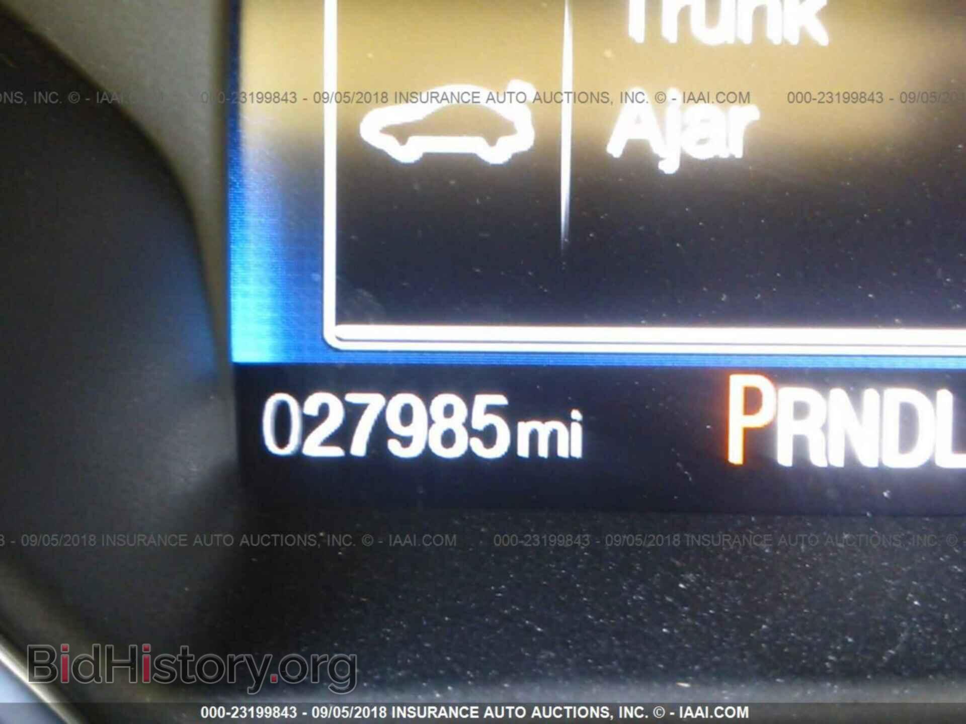 2015 Ford Focus - VIN: 1FADP3F21FL383466 - Фото 7