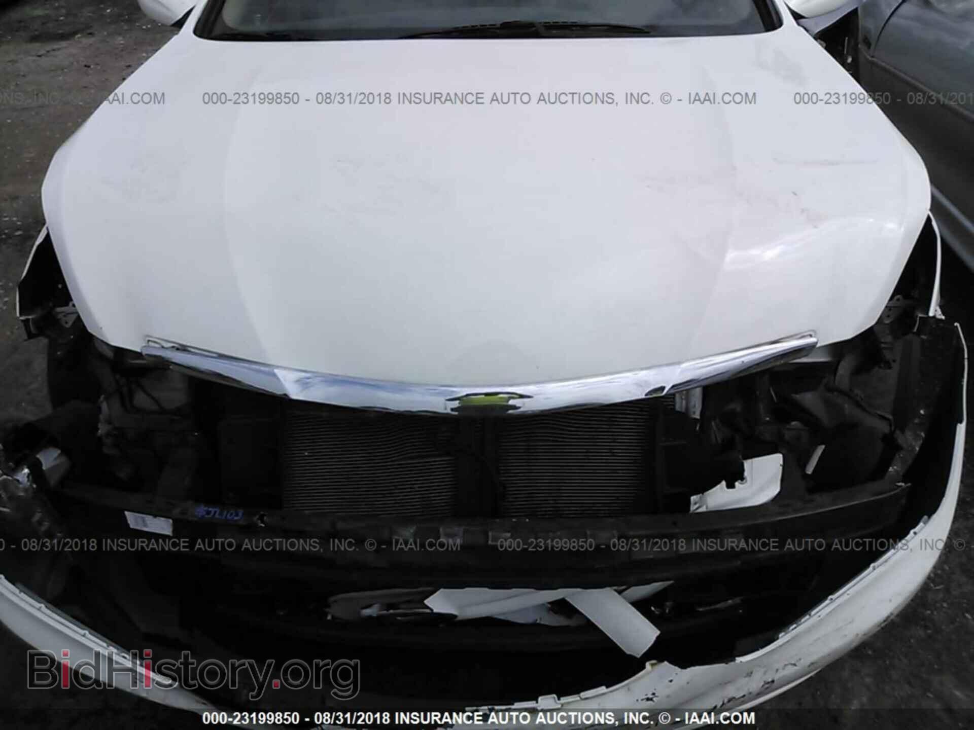 2012 Hyundai Sonata - VIN: 5NPEB4AC9CH385422 - Фото 6