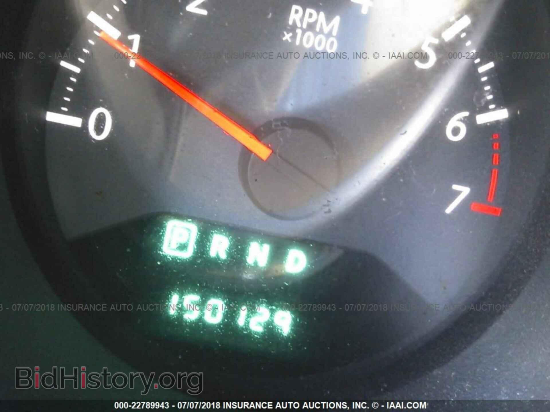 2010 CHRYSLER SEBRING - VIN: 1C3CC5FB0AN170572 - Фото 7