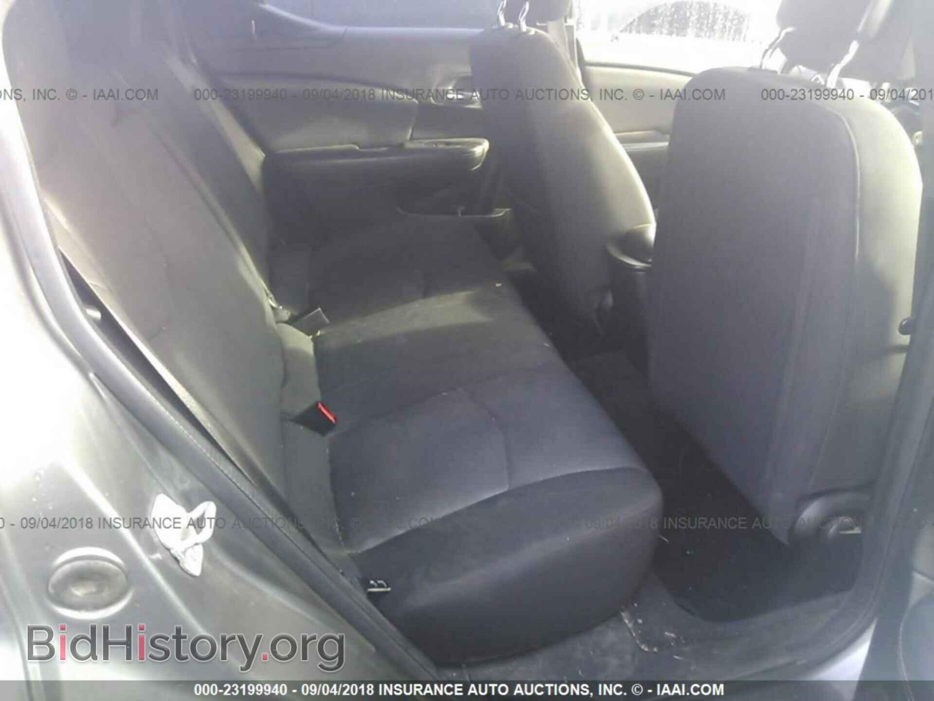 2013 Dodge Avenger - VIN: 1C3CDZCG6DN663858 - Photo 8